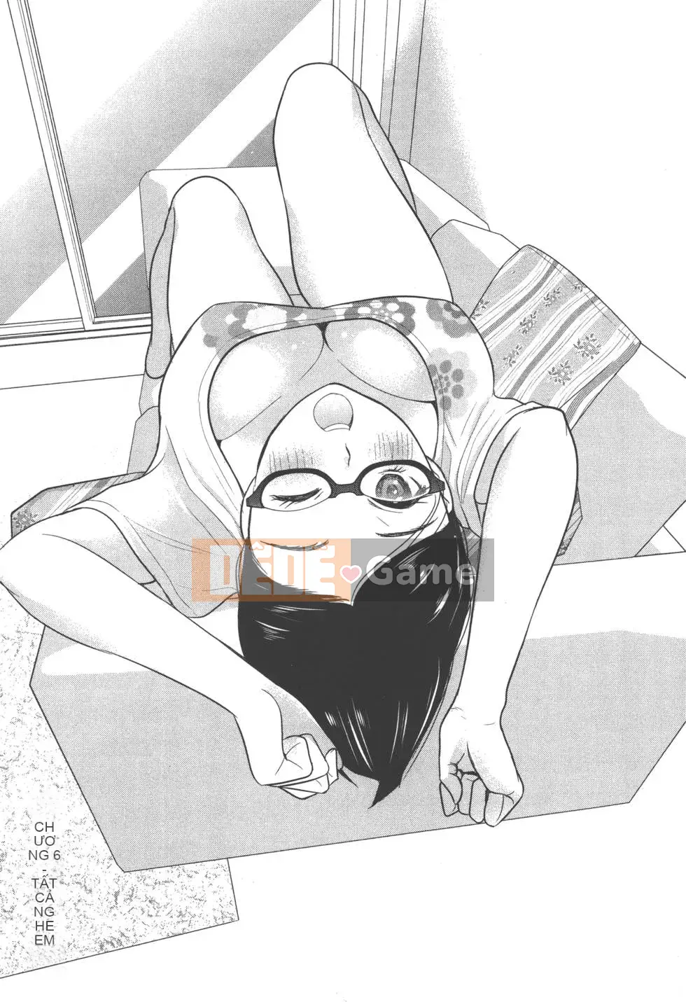 [Shigemitsu Harada & Giải cứu Matsumoto] Con đĩ vợ cũ của tôi